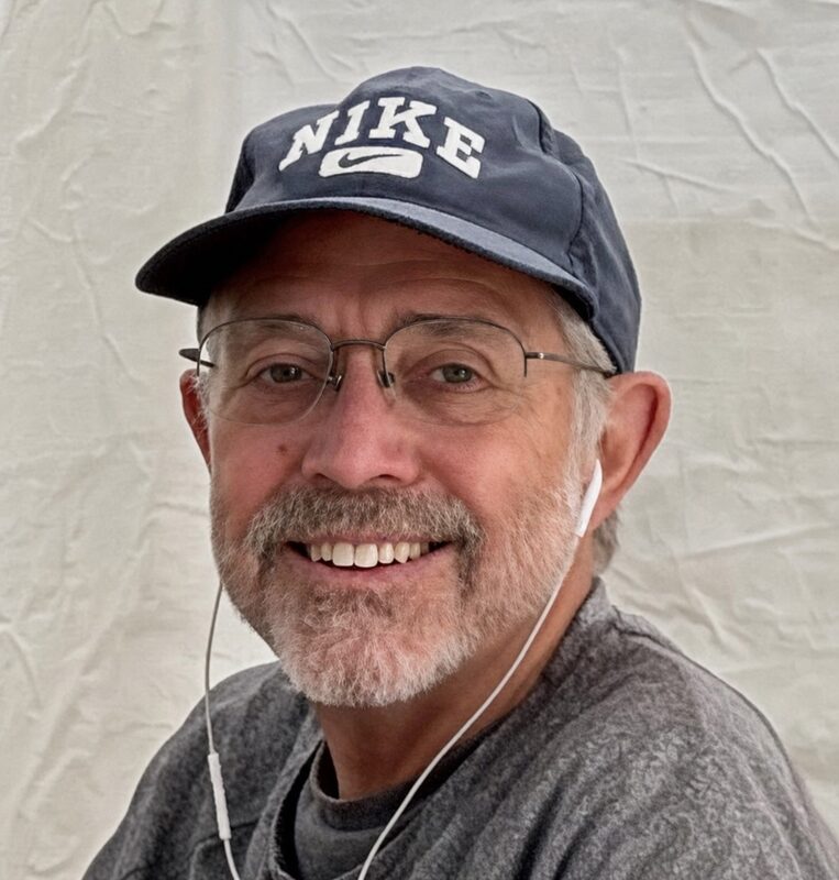 Bert Henderson, W6MSD, Director